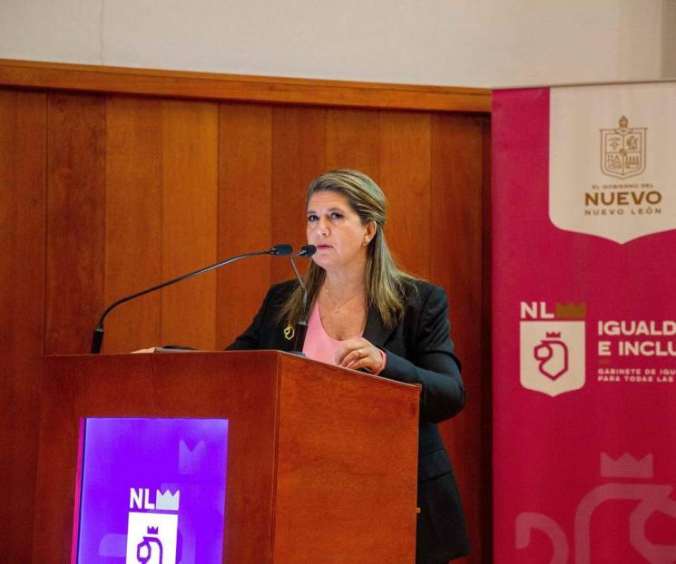 Secretaría de Igualdad alerta de falsos gestores sociales Secretaría de Igualdad alerta de falsos gestores sociales