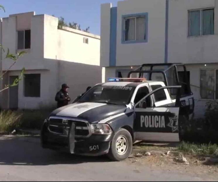 Rescatan a mujer secuestrada