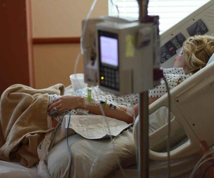 Partos hospitalarios, con la mayor alza de precio en 18 años