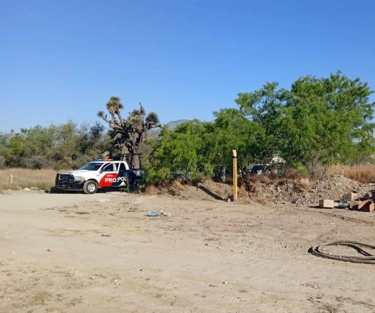 Frustran robo de combustible