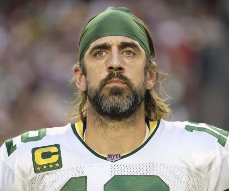 Rodgers, entre el retiro o los Jets Rodgers, entre el retiro o los Jets