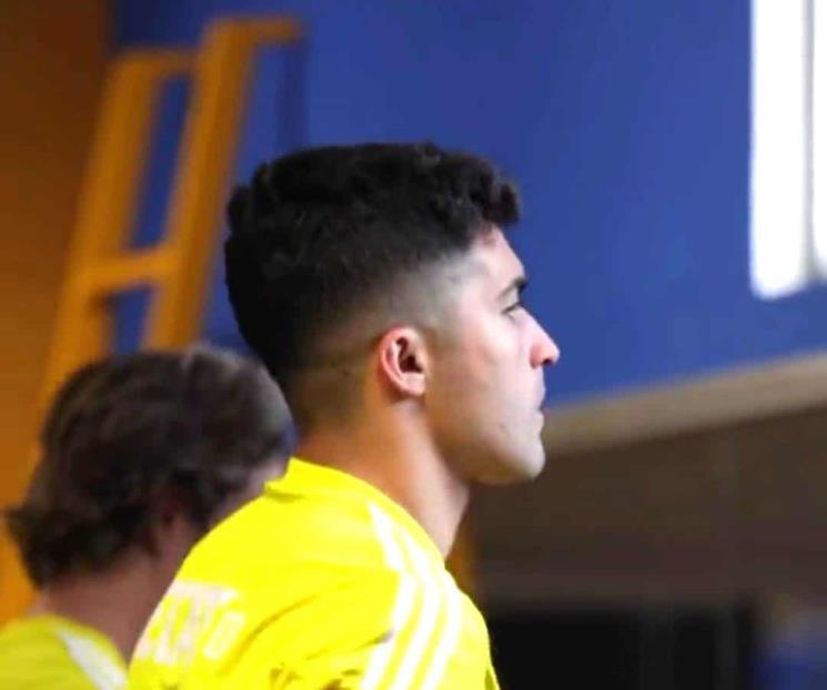 Los Tigres ya se enfocan en el Orlando City