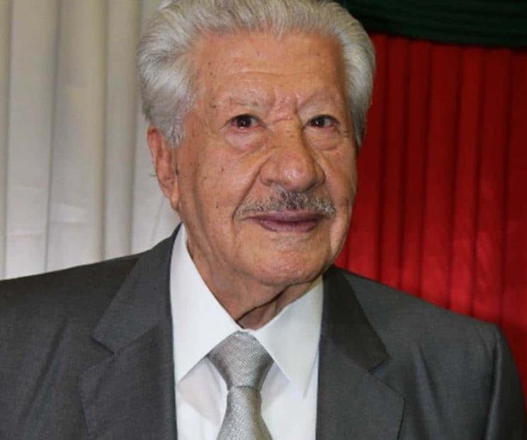 El último adiós de López Tarso en la pantalla grande