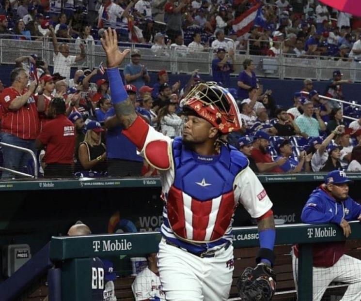 Juego perfecto de Puerto Rico