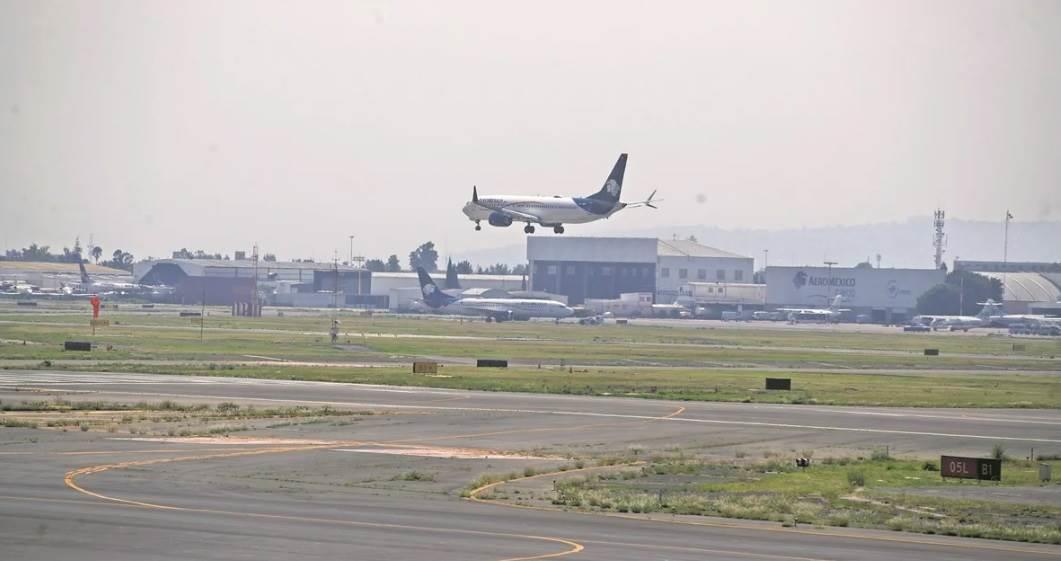 Permitir cabotaje ocasionará una crisis en sector: Canaero Permitir cabotaje ocasionará una crisis en sector: Canaero