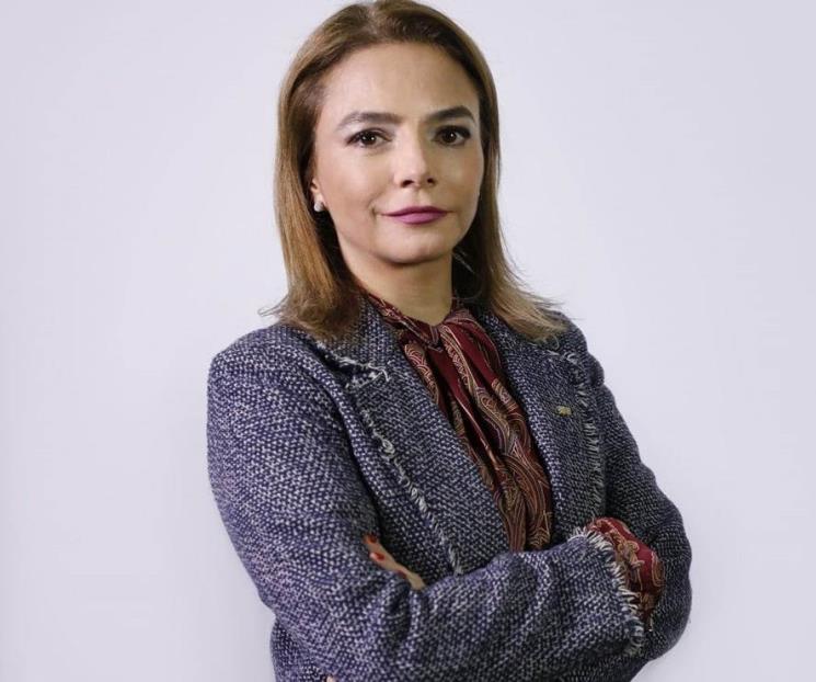 Perfilan mantener exclusión de Carla Humphrey para INE Perfilan mantener exclusión de Carla Humphrey para INE