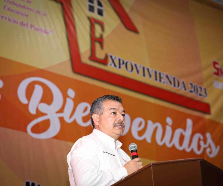 Tienen en la 21 su “Expo Vivienda 2023”