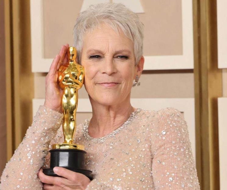 Los Oscar premian a los nepo babies