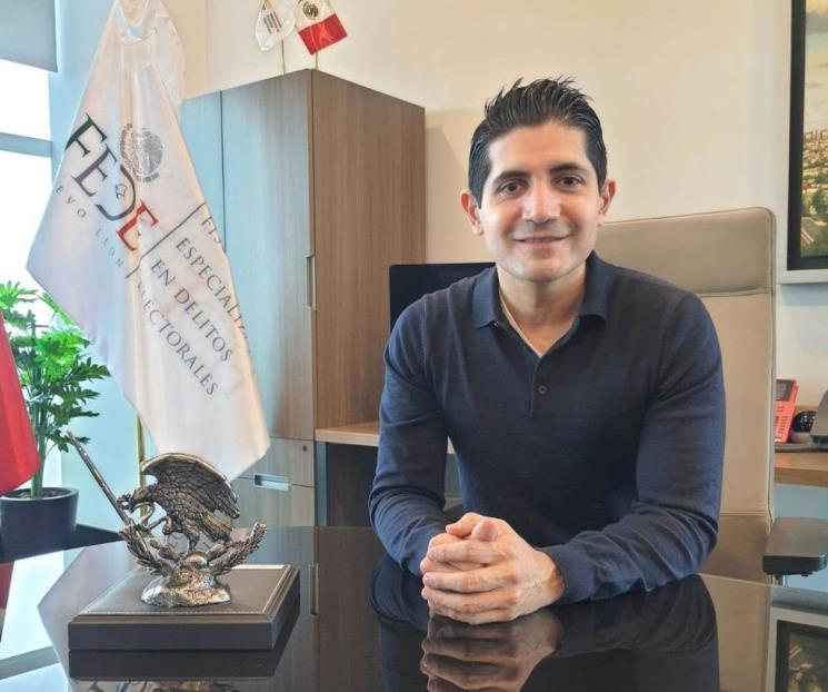 Afirman que la FEDE es un referente local y nacional