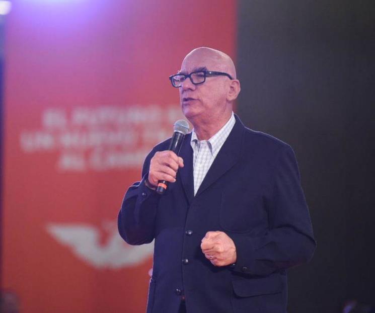 Estrategia de seguridad, fracasada y sin rumbo: MC