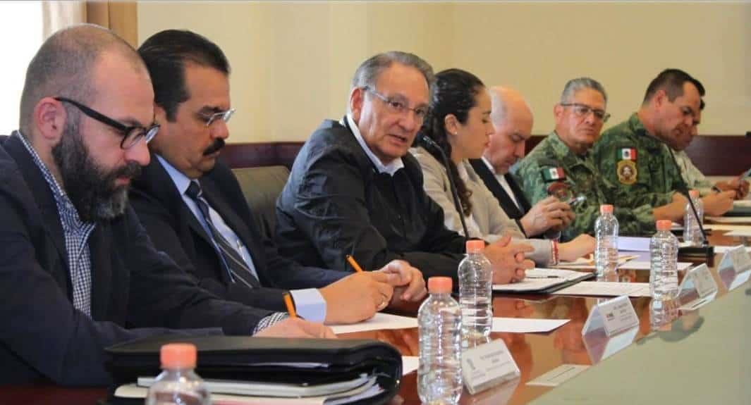 Votarán detenidos en Edomex