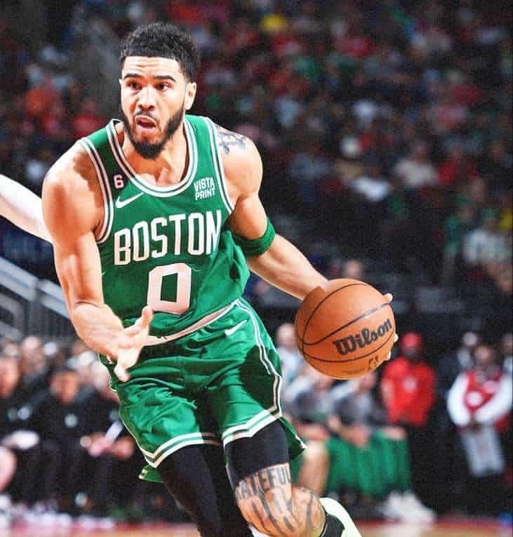 Sorprenden a los Celtics