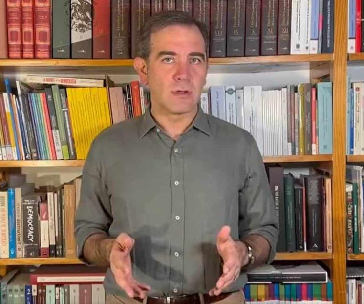 Defiende Córdova a Jacobo Molina