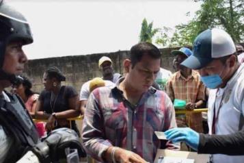 Solicitudes de asilo se disparan en 4 años