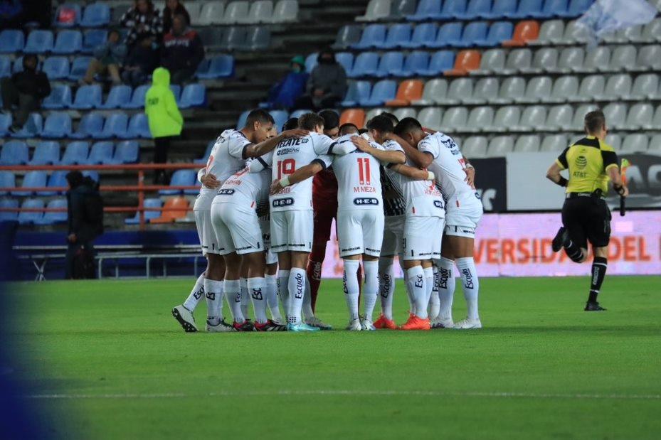 Iniciará Rayados este martes preparación para Clásico Regio