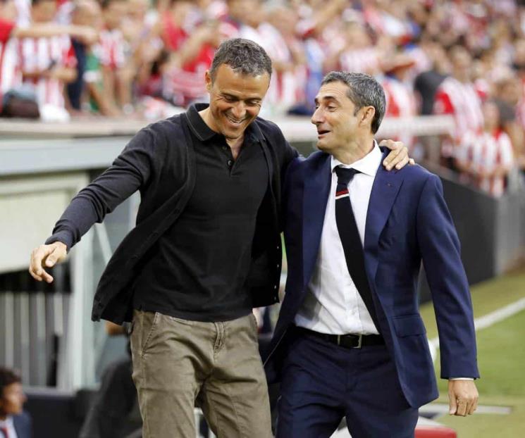 Fiscalía quiere que ex entrenadores del Barça declaren