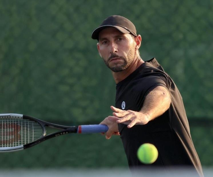 Santiago sigue adelante