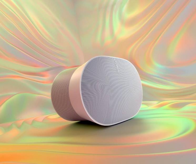 Sonos presenta sus nuevas bocinas inteligentes Sonos presenta sus nuevas bocinas inteligentes