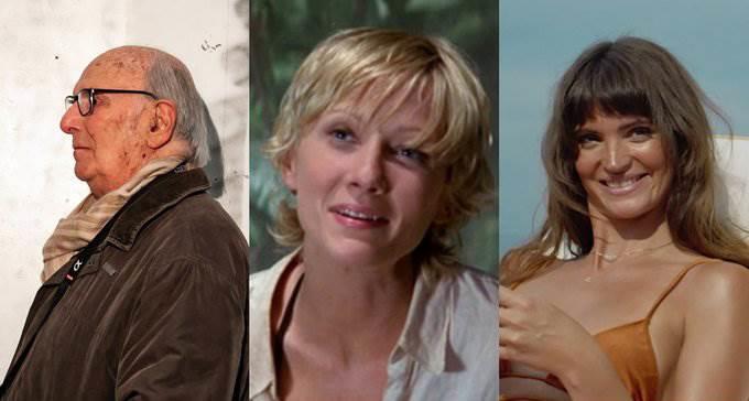 Indignan los ‘olvidos’ en los In Memoriam Indignan los ‘olvidos’ en los In Memoriam