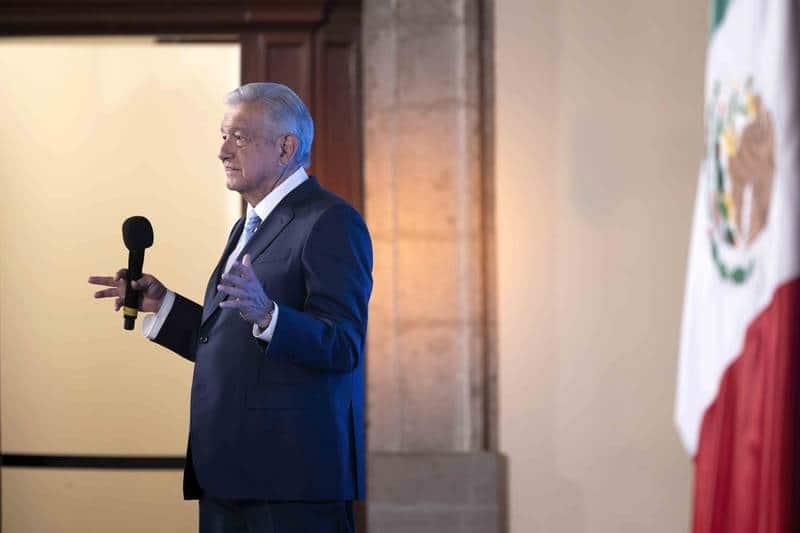 AMLO llama al gobierno de Israel a extraditar a Tomás Zerón