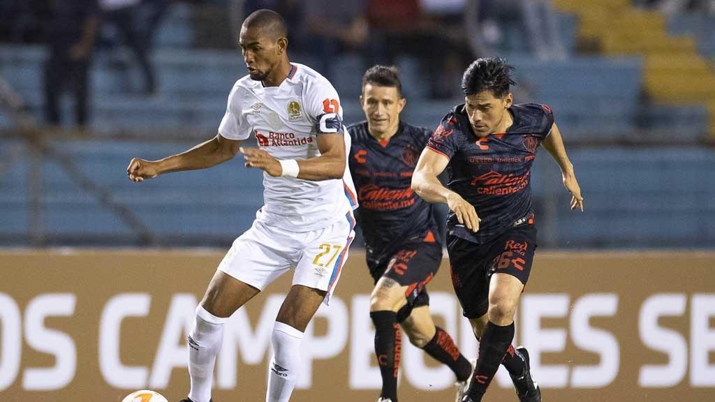 Busca Atlas remontar en la Conca ante Olimpia Busca Atlas remontar en la Conca ante Olimpia