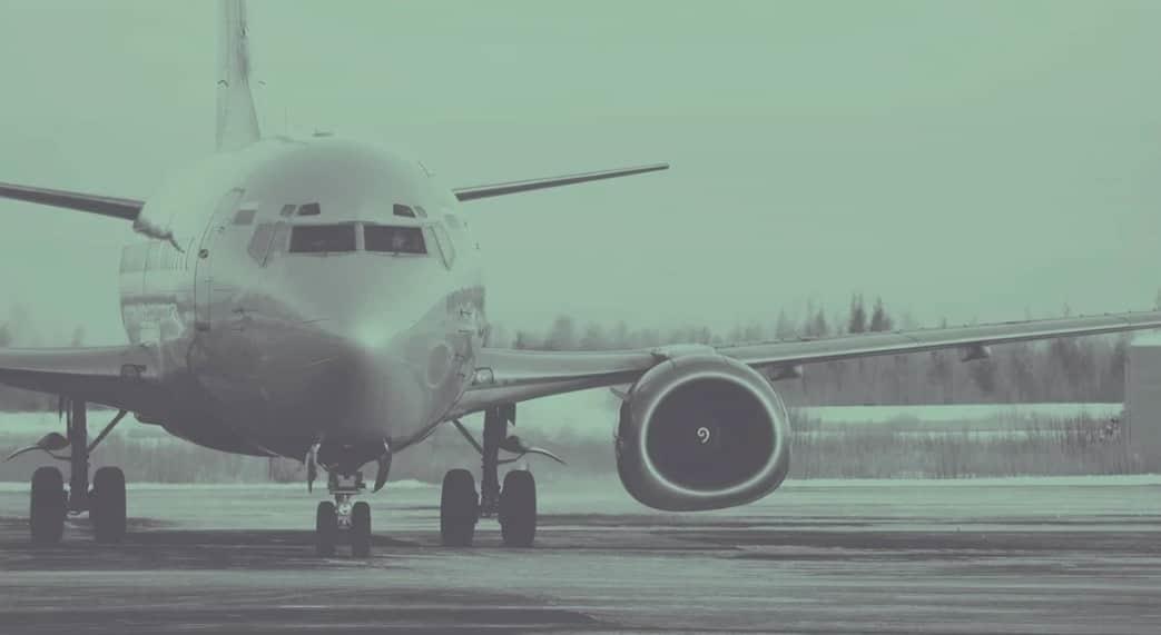 Sindicatos aéreos comparan cabotaje con situación de crucero