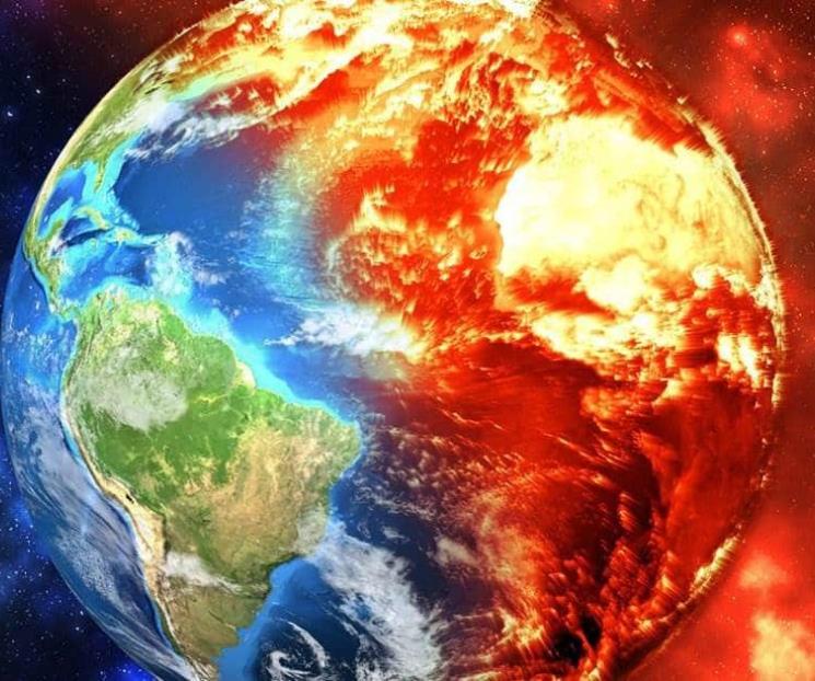 Blockchain contra el cambio climático
