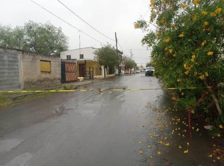 Muere mujer tras golpearse en la cabeza en Hualahuises Muere mujer tras golpearse en la cabeza en Hualahuises