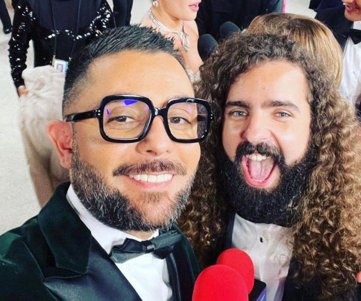 Casares acepta envidia a Javier Ibarreche tras los Oscar