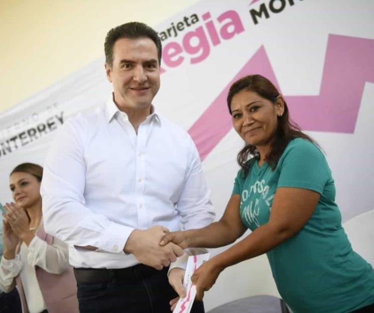 Multa TEE a Adrián con $35 mil pesos por tarjeta rosa Multa TEE a Adrián con $35 mil pesos por tarjeta rosa