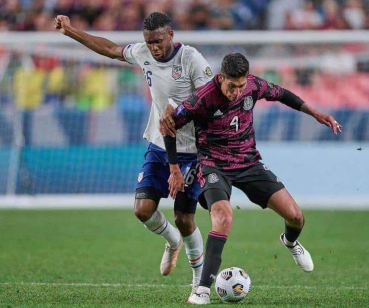 Cocca ya tiene fecha para su primer Clásico contra EU