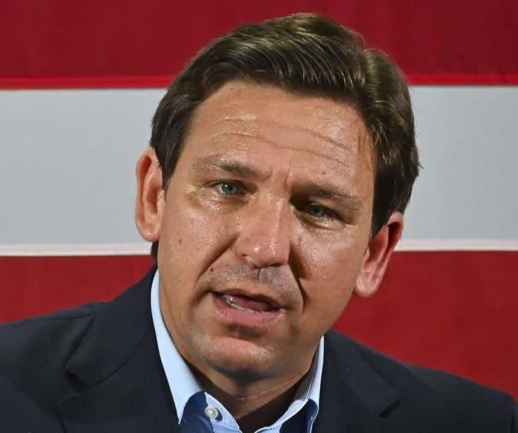 Critica priorizar a Ucrania en vez de combatir drogas