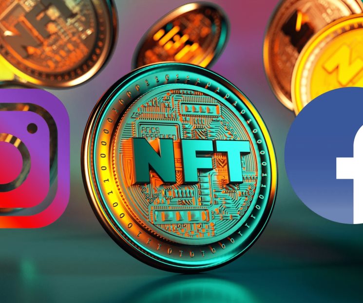 Meta retira los NFT de Instagram y Facebook Meta retira los NFT de Instagram y Facebook