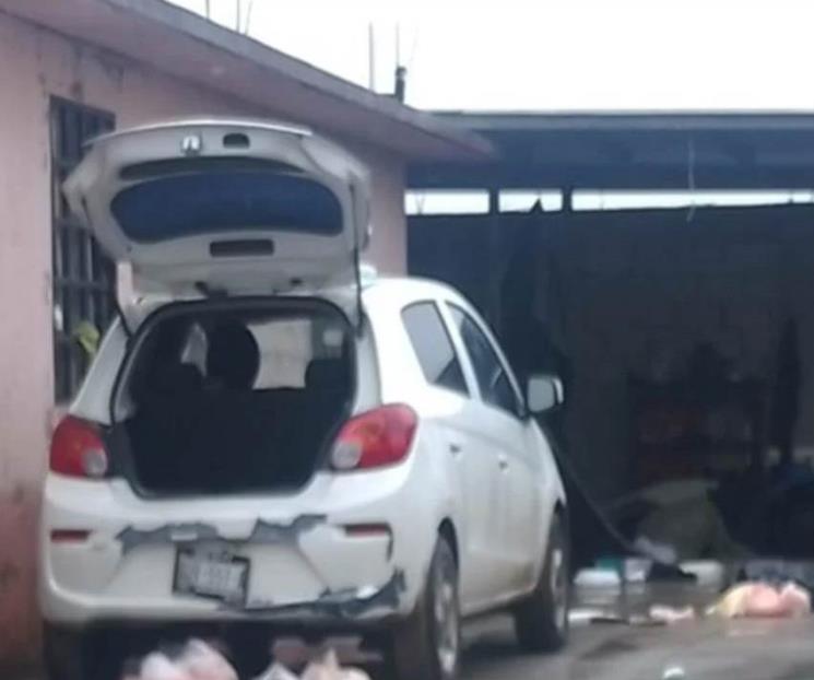 Aseguran más de un millón y medio de pastillas de fentanilo Aseguran más de un millón y medio de pastillas de fentanilo
