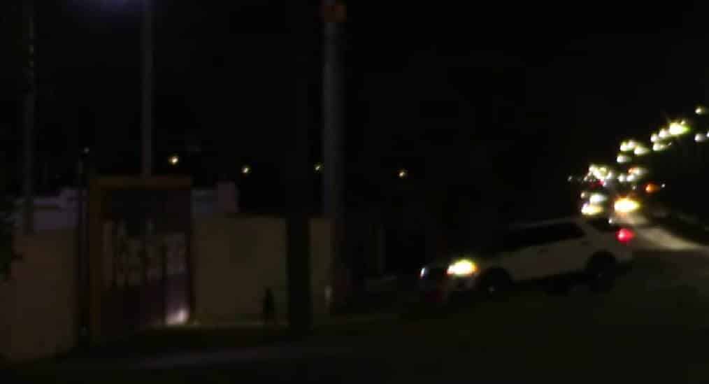 El despachador de una gasera resultó lesionado luego de un intento de asalto registrado, en Cadereyta