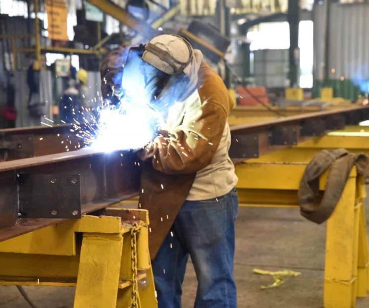 Se frena recuperación del empleo manufacturero Se frena recuperación del empleo manufacturero