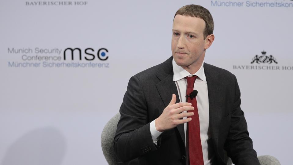 Despide Meta a otros diez mil empleados Despide Meta a otros diez mil empleados