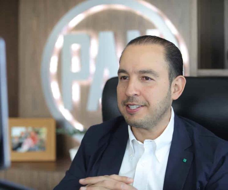 Alista PAN impugnación contra Plan B de AMLO