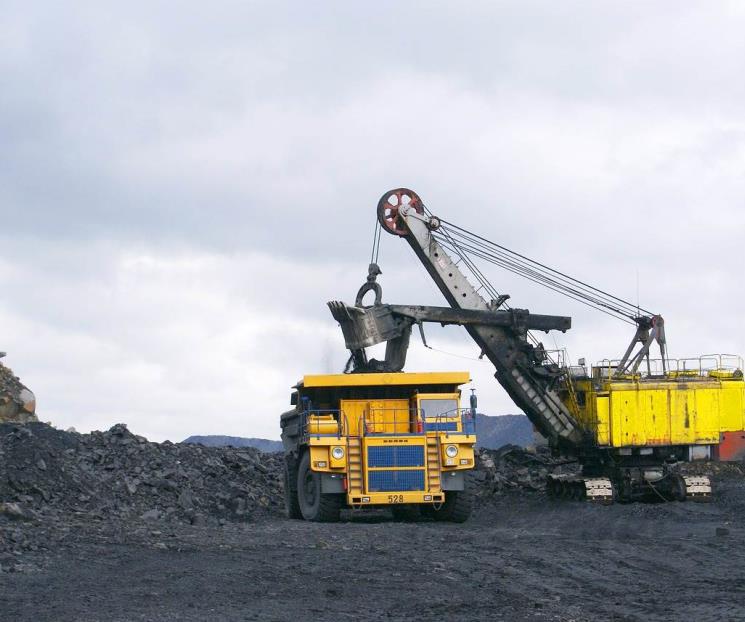 Buscan mineras indemnizaciones