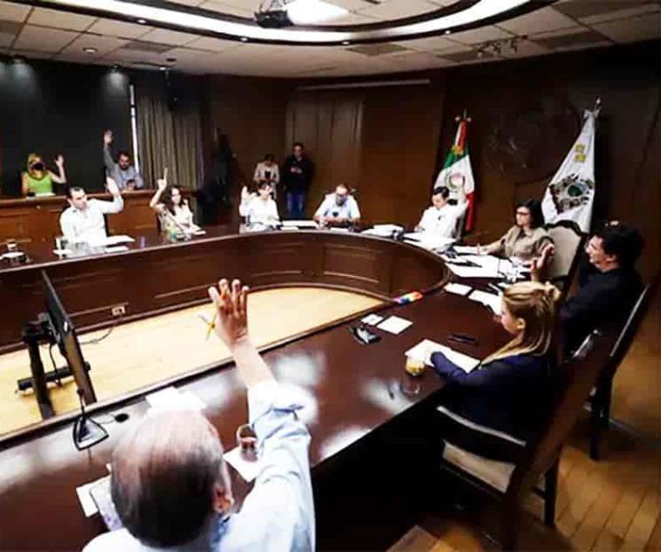 Hay cambios en Comercio y Alcoholes de Monterrey