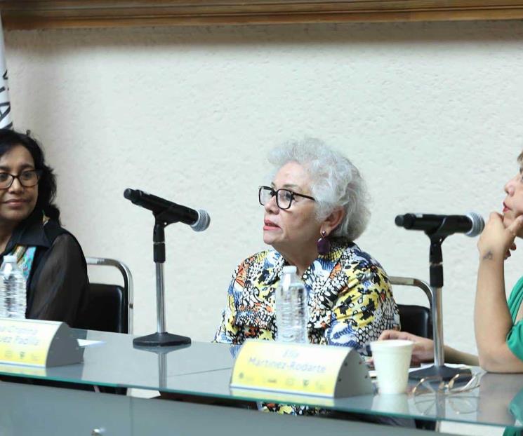 Buscan empoderar a las nuevas generaciones de científicas Buscan empoderar a las nuevas generaciones de científicas