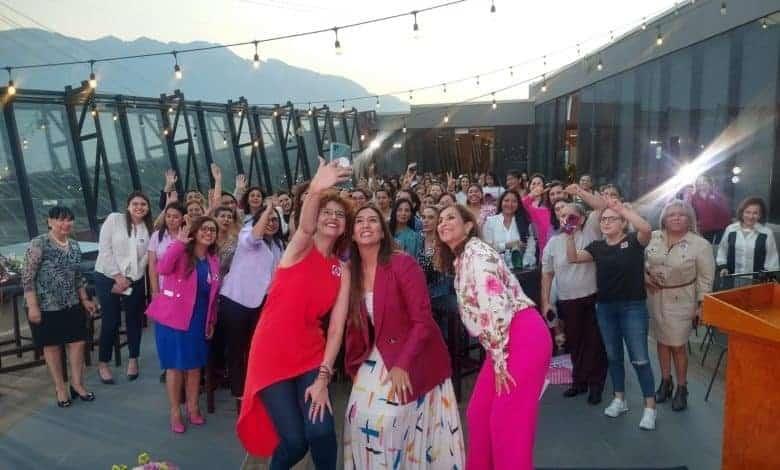 Impulsan mujeres economía regiomontana