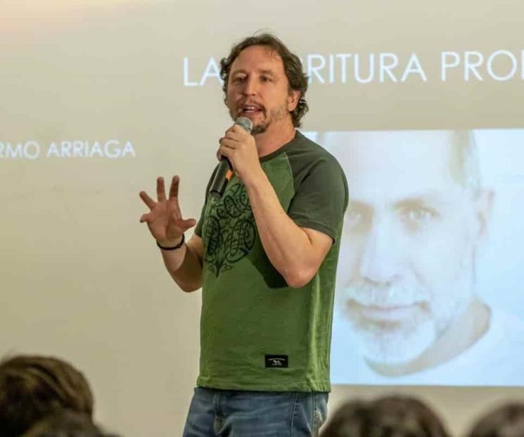 Crece industria del cine en México