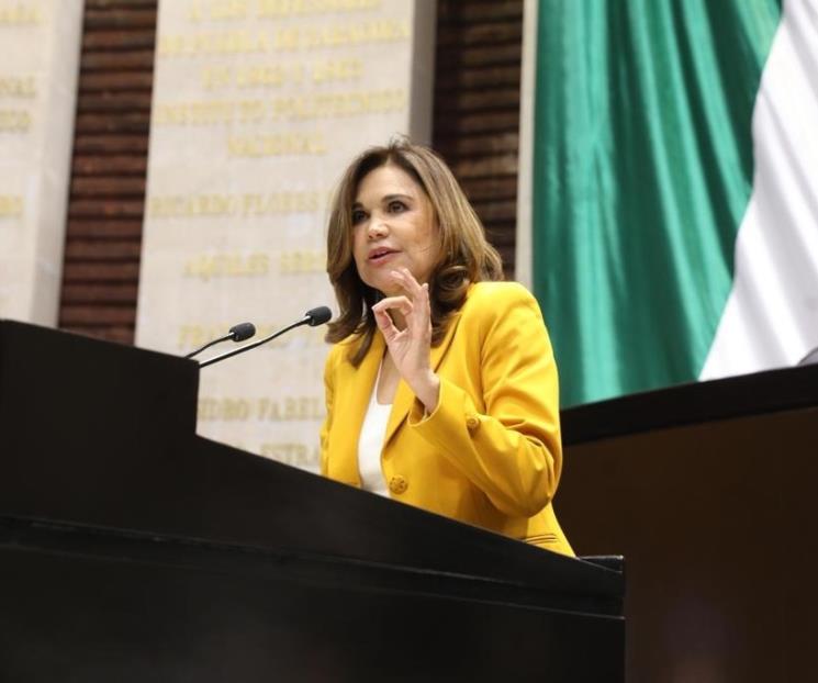 Diputados avalan que Presidente administre el Registro Civil