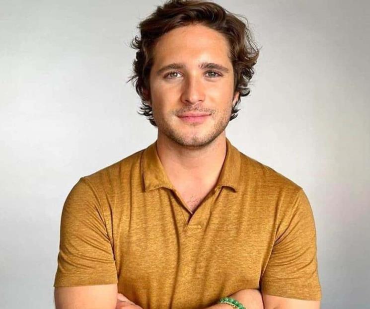 Diego Boneta revela el motivo por el que dejó la música