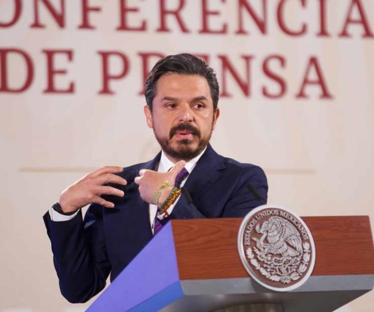 Anuncia IMSS reclutamiento de otros 600 médicos cubanos