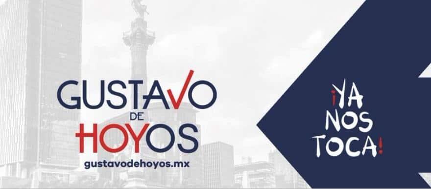 Quiere PRD a De Hoyos en bloque opositor
