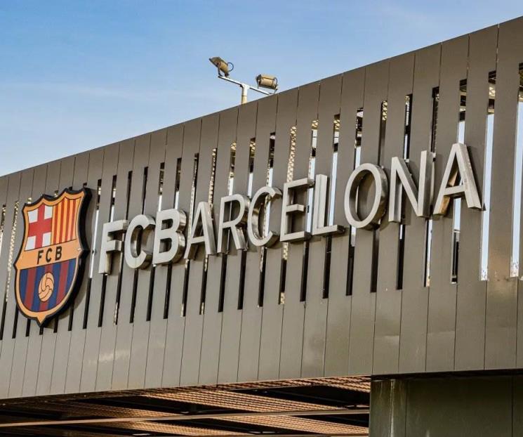 Le roban a jueza tras admitir denuncia en contra del Barça Le roban a jueza tras admitir denuncia en contra del Barça