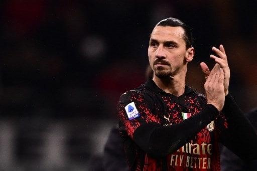 Va Ibrahimovic por el récord de Zoff