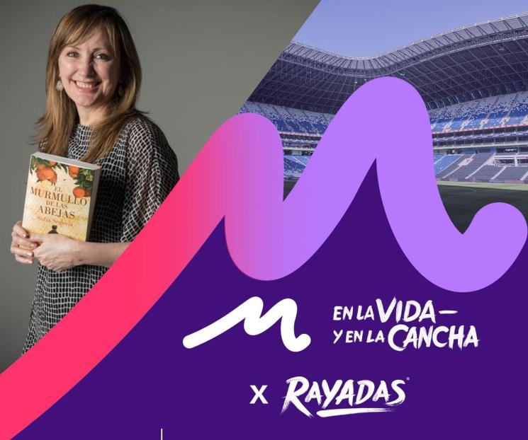 Tendrán Rayadas invitada regia en foro albiazul